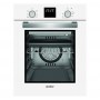 Simfer | 4207BERBB | Oven | 47 L | Multifunctional | Manual | Pop-up knobs | Width 45 cm | White - 2